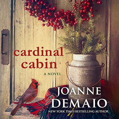 Cover of Cardinal Cabin