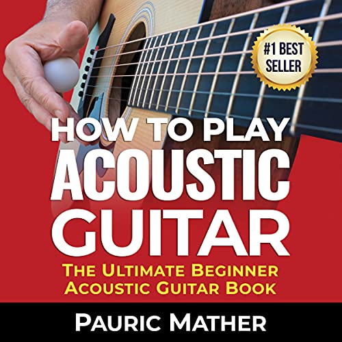 Cover of How to Play Acoustic Guitar