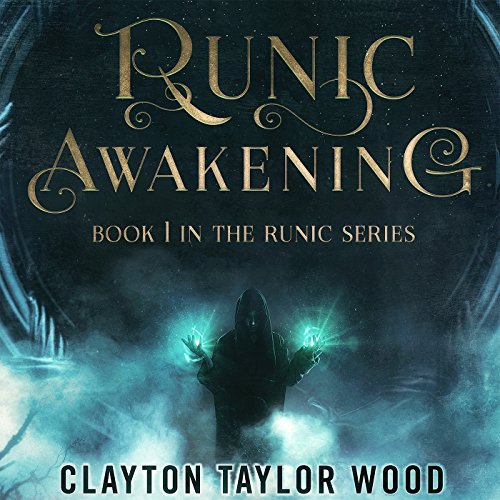 Cover of Runic Awakening