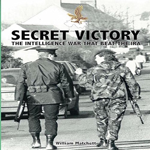 Cover of Secret Victory