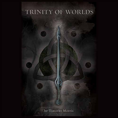 Cover of Trinity of Worlds