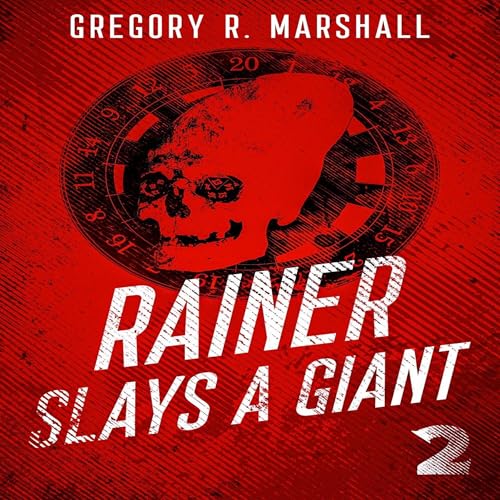 Cover of Rainer Slays a Giant