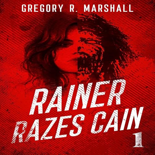 Cover of Rainer Razes Cain