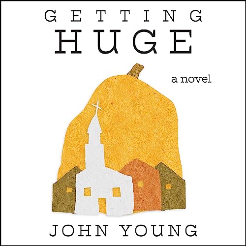 Cover of Getting Huge