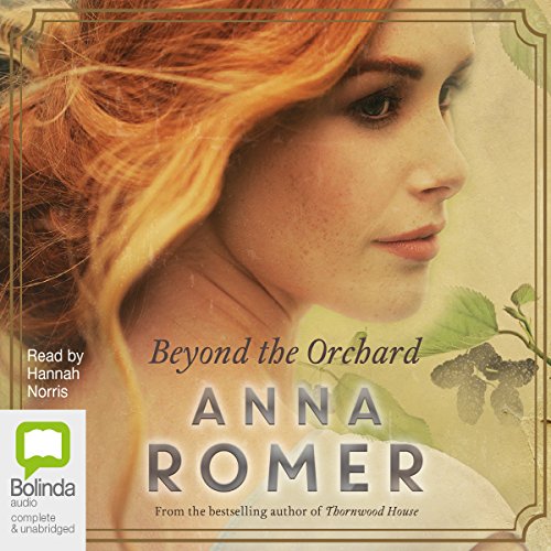 Cover of Beyond the Orchard