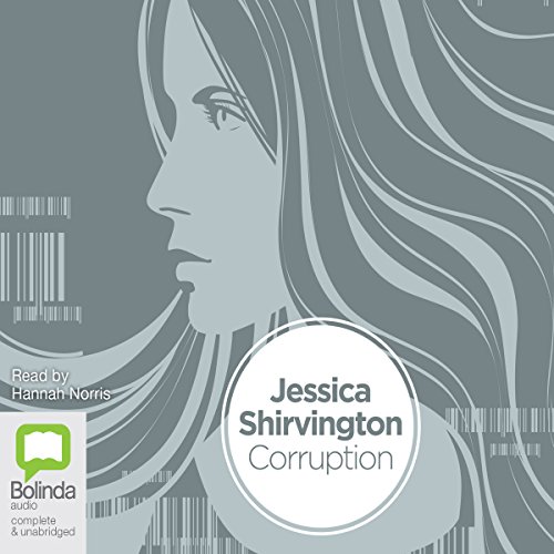 Cover of Corruption