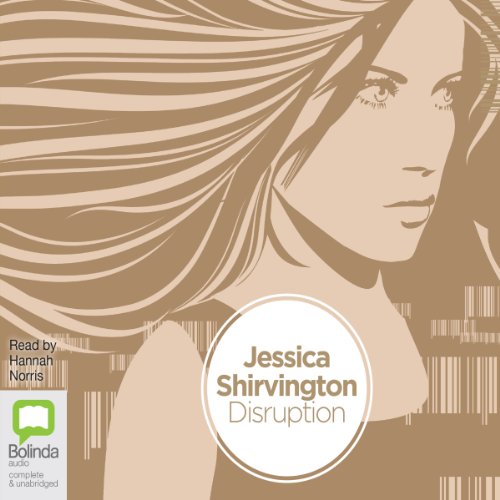 Cover of Disruption