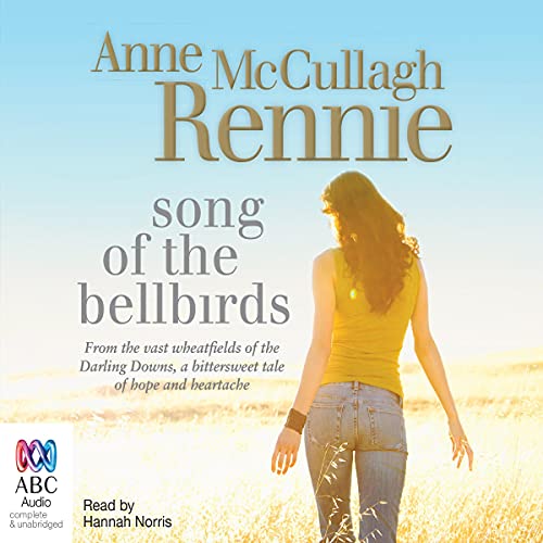 Cover of Song of the Bellbirds