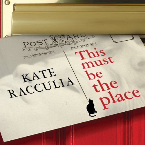 Cover of This Must Be the Place