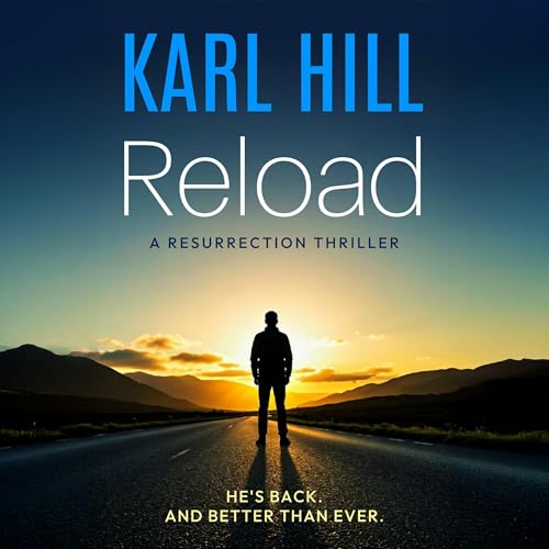 Cover of Reload