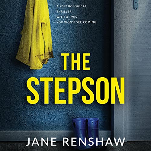 Cover of The Stepson