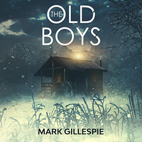Cover of The Old Boys
