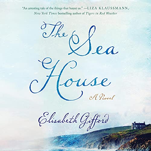 Cover of The Sea House