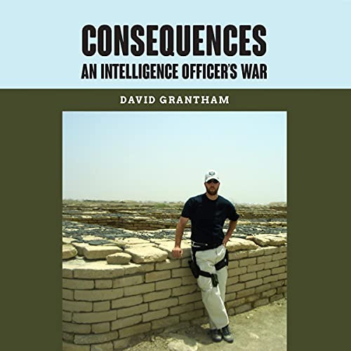 Cover of Consequences