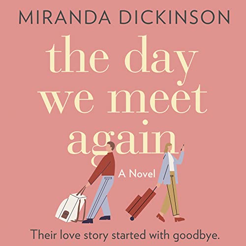 Cover of The Day We Meet Again