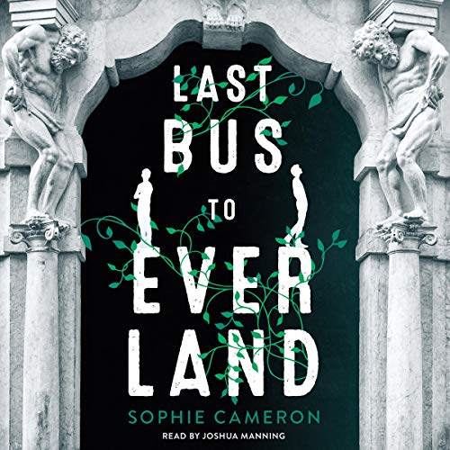Cover of Last Bus to Everland
