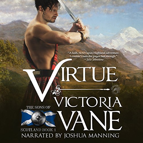 Cover of Virtue