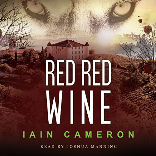 Cover of Red Red Wine