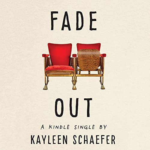 Cover of Fade Out