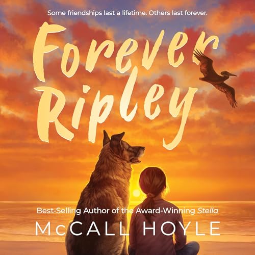 Cover of Forever Ripley
