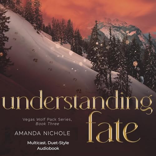 Cover of Understanding Fate