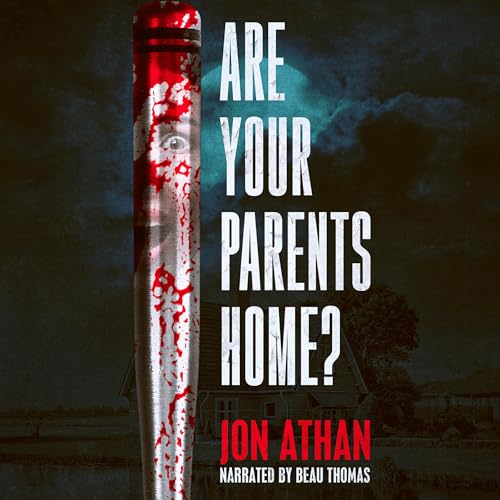 Cover of Are Your Parents Home?