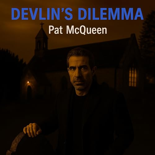 Cover of Devlin's Dilemma