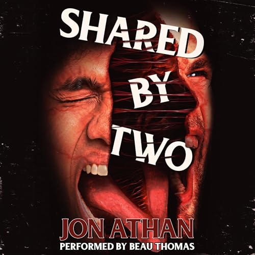 Cover of Shared by Two