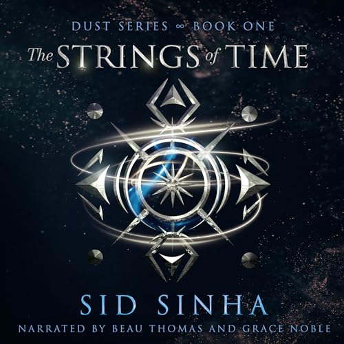 Cover of The Strings of Time