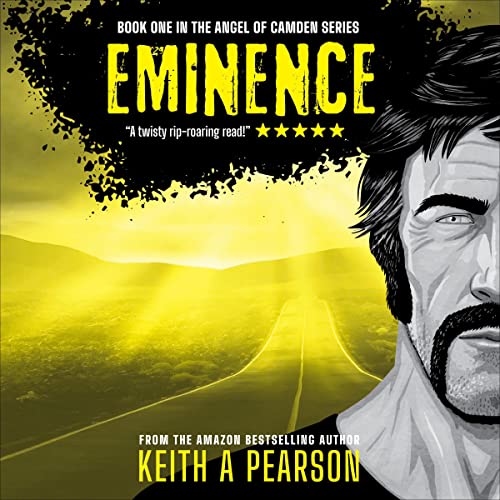 Cover of Eminence