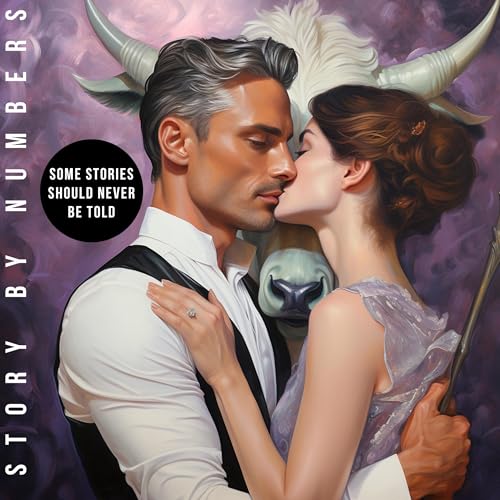 Cover of Story by Numbers