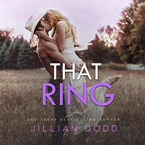 Cover of That Ring