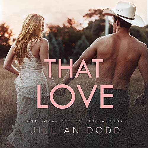 Cover of That Love
