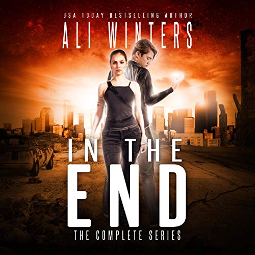 Cover of In the End