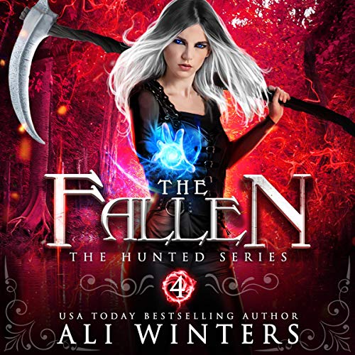 Cover of The Fallen