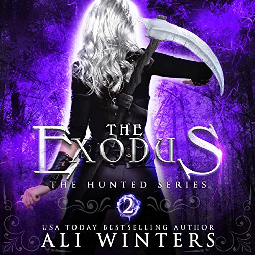 Cover of The Exodus