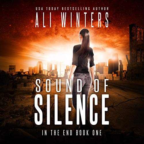 Cover of Sound of Silence