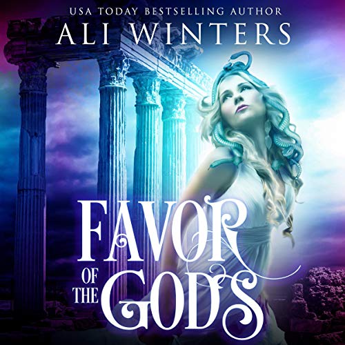 Cover of Favor of the Gods
