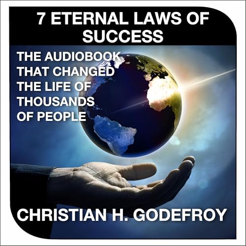Cover of The 7 Eternal Laws of Success