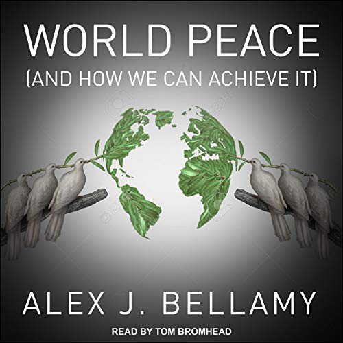 Cover of World Peace