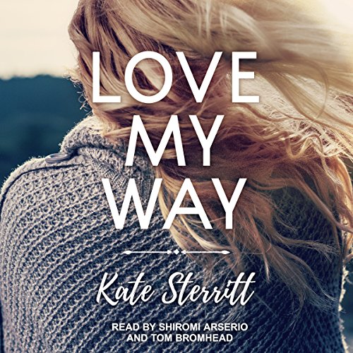 Cover of Love My Way