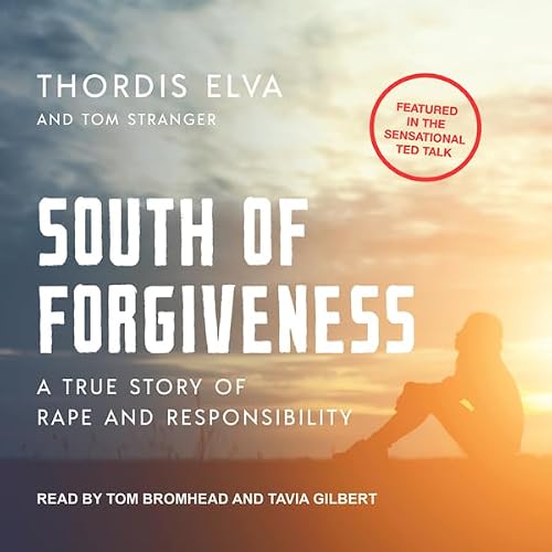 Cover of South of Forgiveness