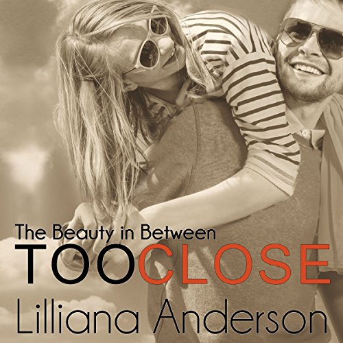 Cover of Too Close