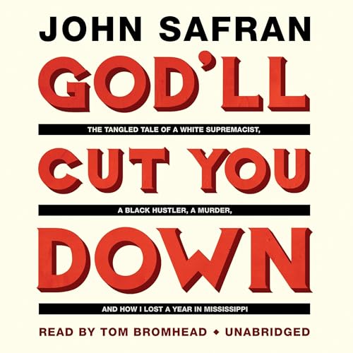 Cover of God'll Cut You Down