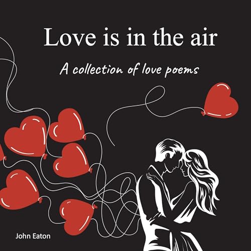 Cover of Love Is in the Air