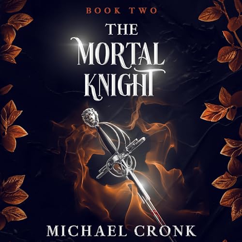 Cover of The Mortal Knight