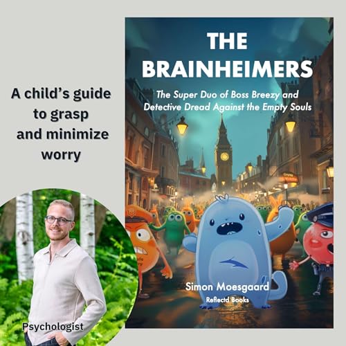 Cover of The Brainheimers