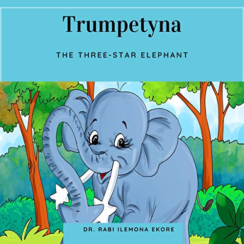 Cover of Trumpetyna