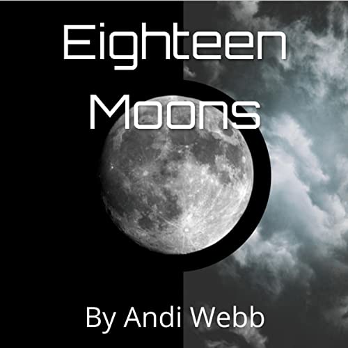 Cover of Eighteen Moons