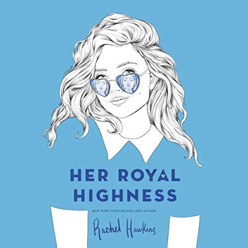 Cover of Her Royal Highness